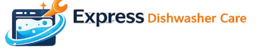Express Dishwasher Care
